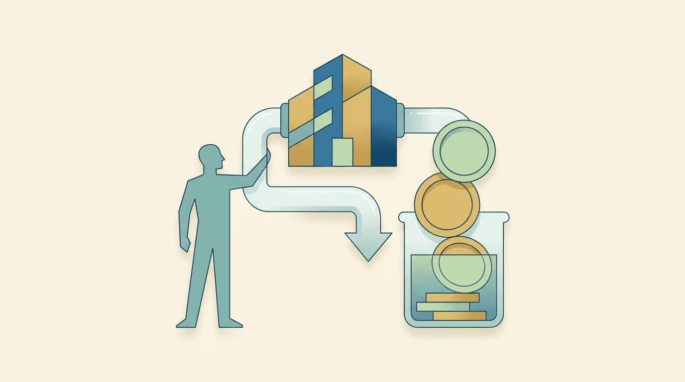S Corporation (Sub S) Tax Election: A Founder-Friendly Guide to Lowering Your Business Taxes