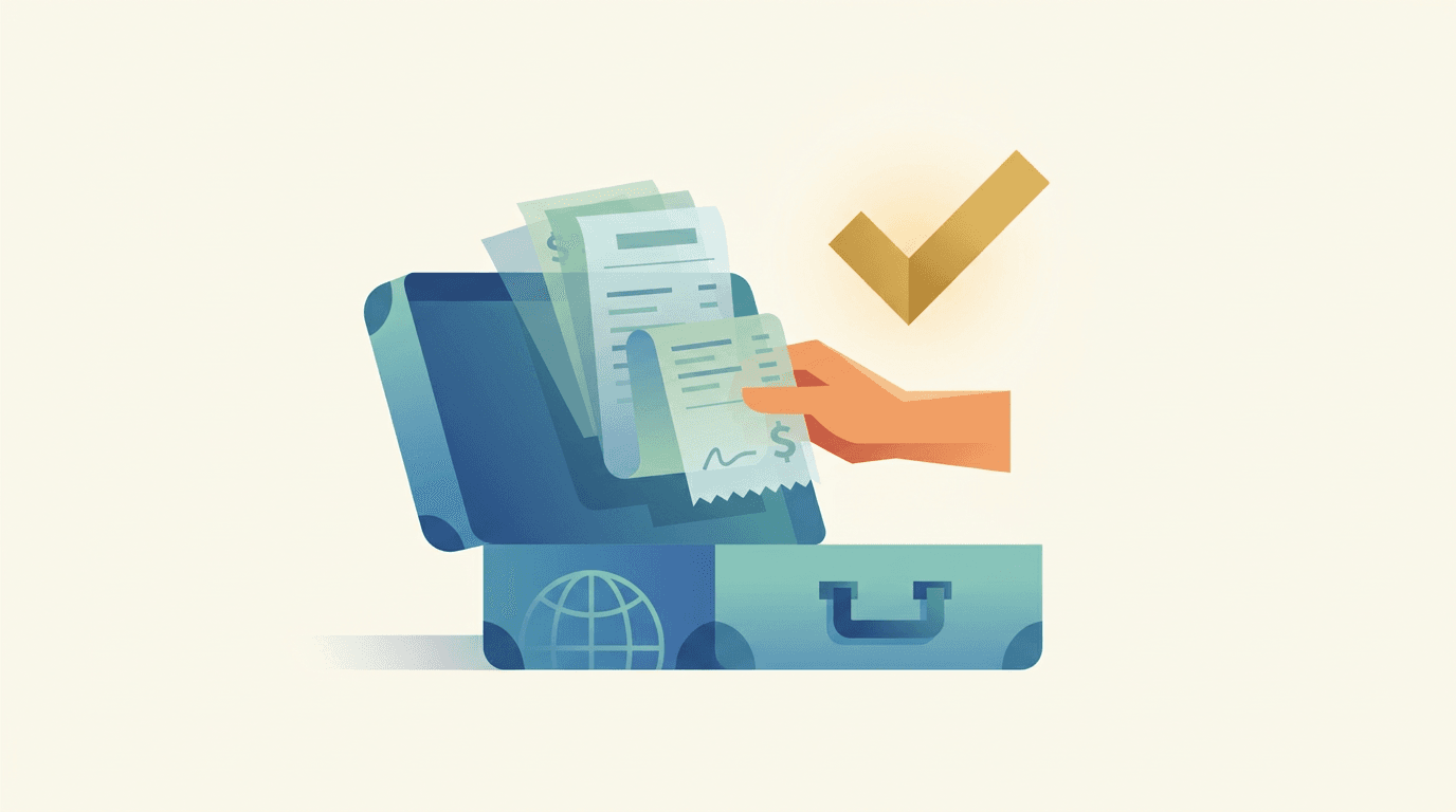 Understanding Business Travel Expense Deductions