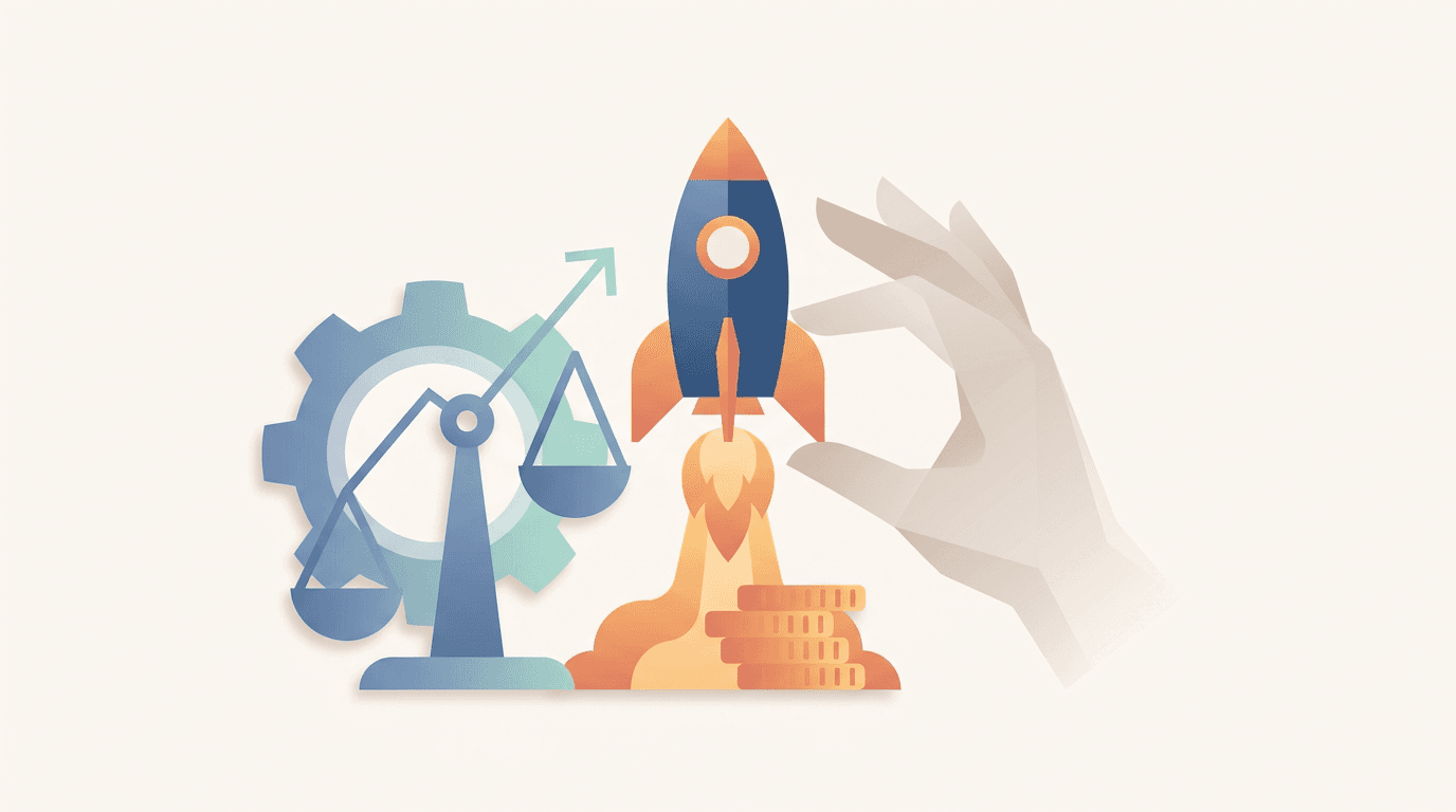 Burn Multiple Formula: Understanding and Calculating Your Startup's Financial Health