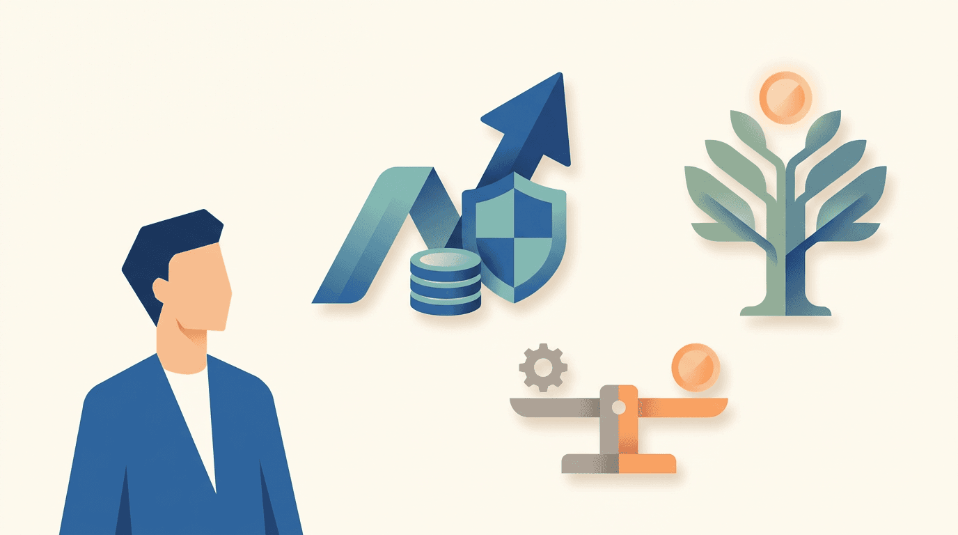 401k Plans for Business Owners: Comparing Your Options
