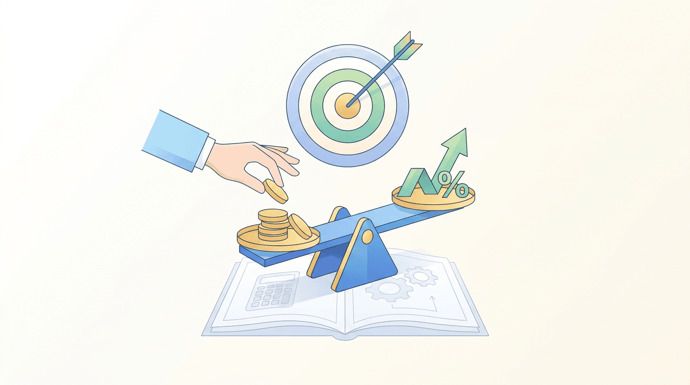 Understanding Target Profit Margin