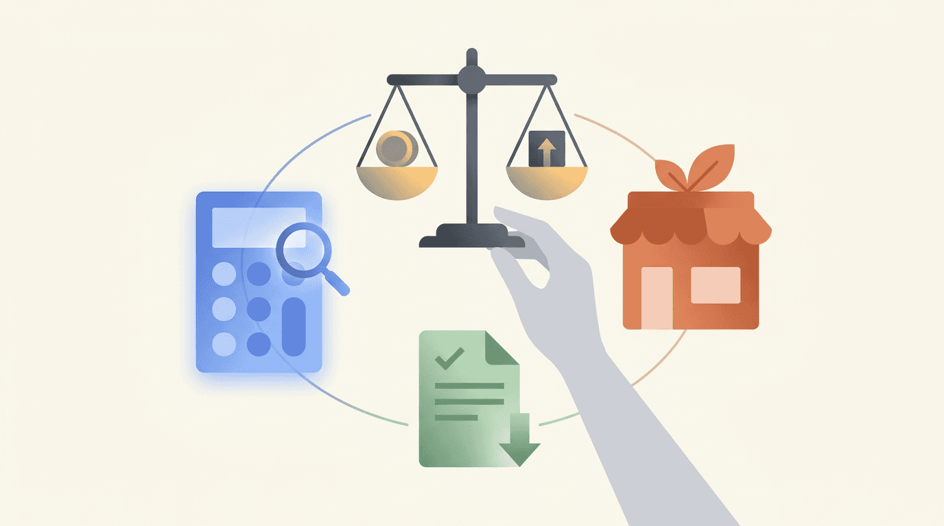 Taxation Overview for Small Businesses