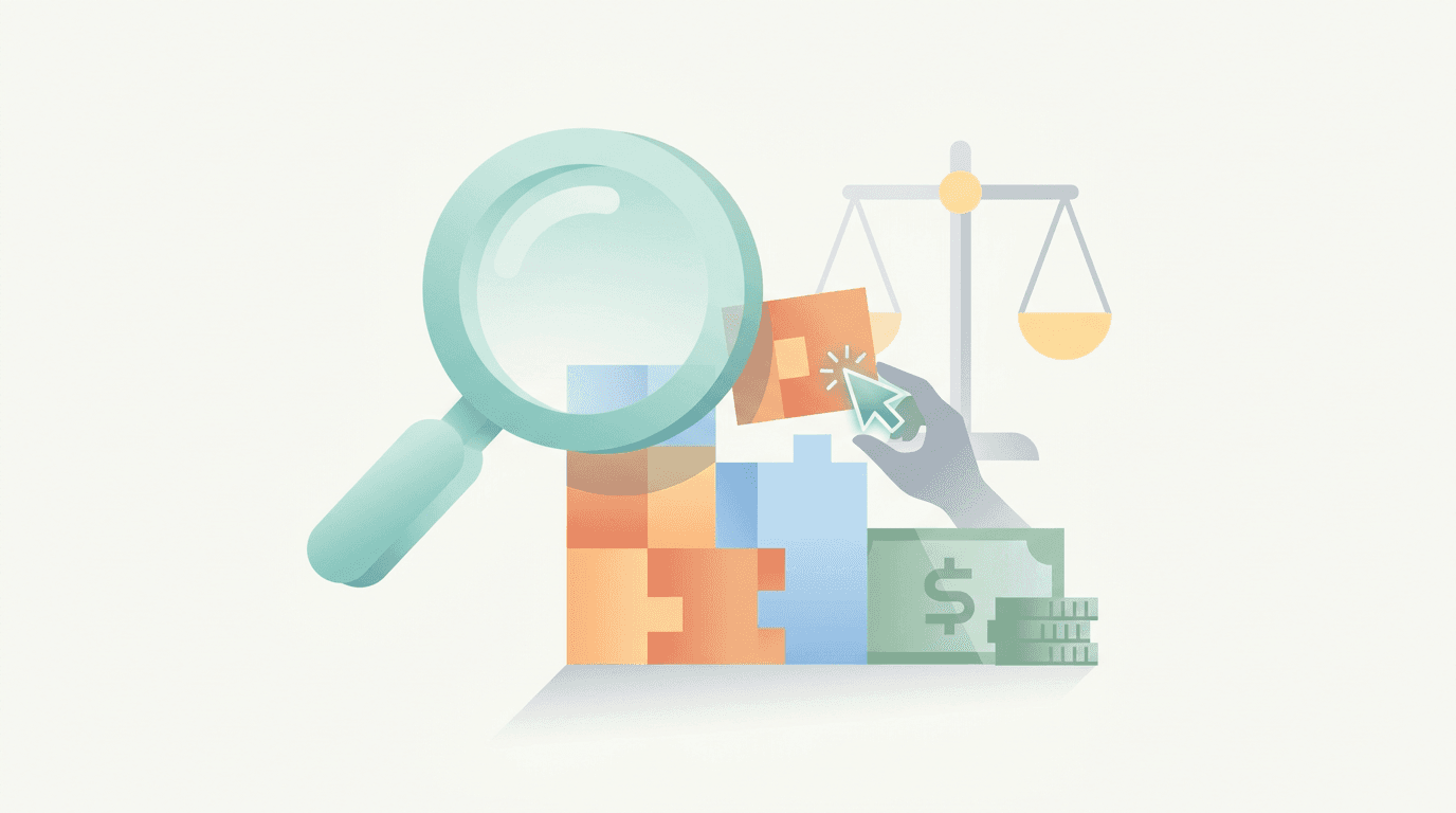 Startup Auditor: Ensuring Financial Accuracy from the Start