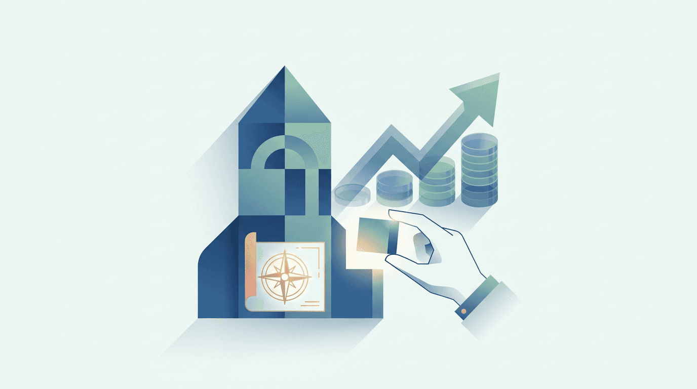 Creating a Financial Plan for Your Startup