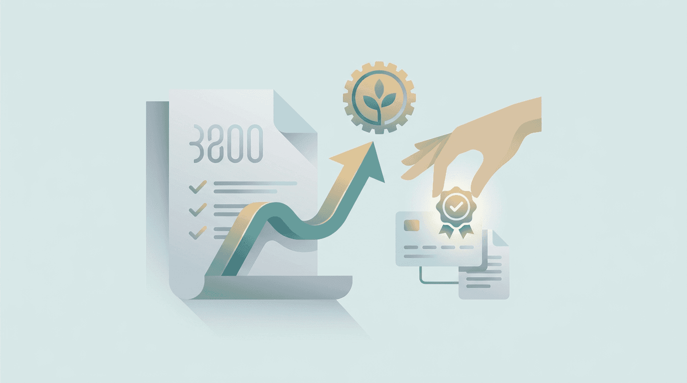 What is Form 3800: Understanding General Business Credit