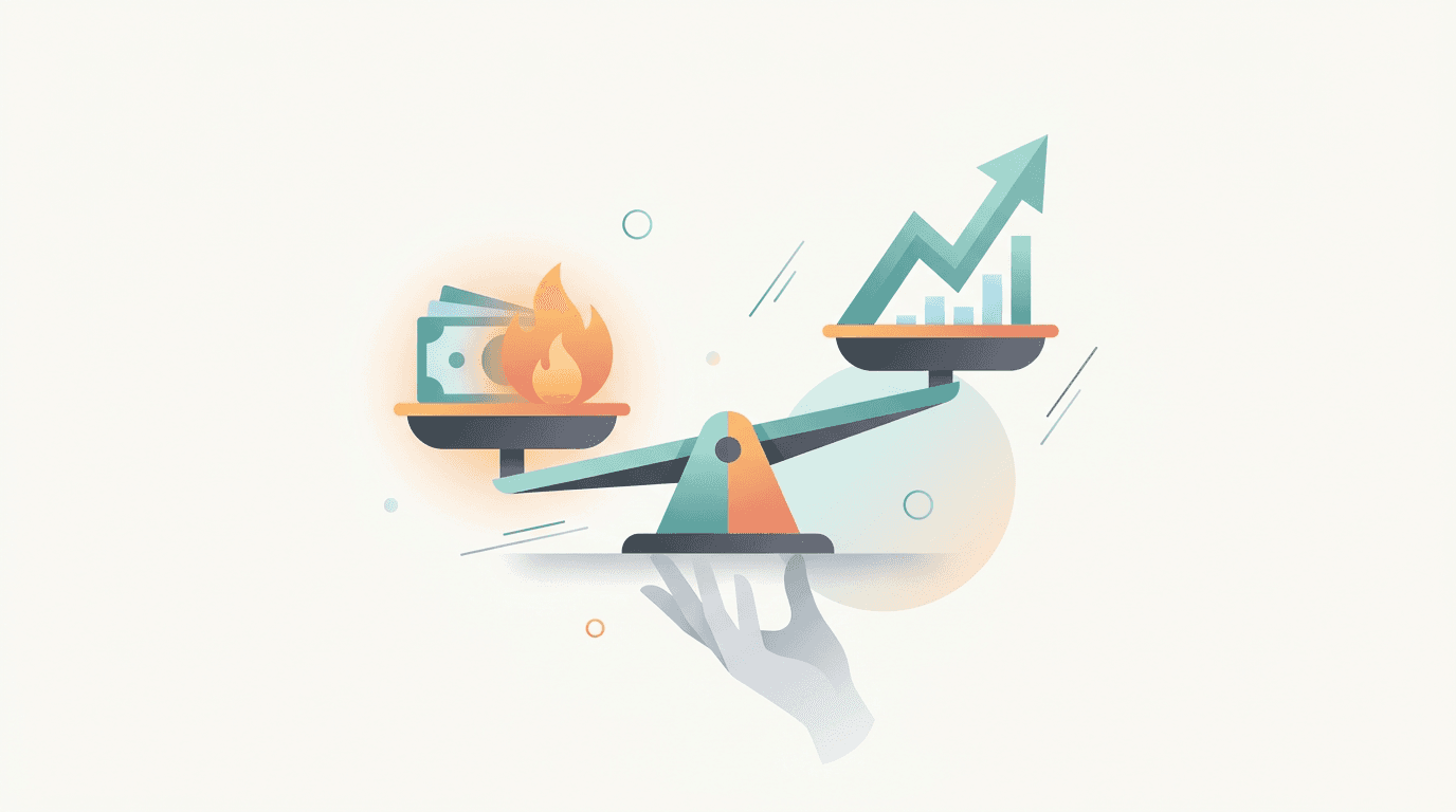 Exploring the Concept of Burn Multiple