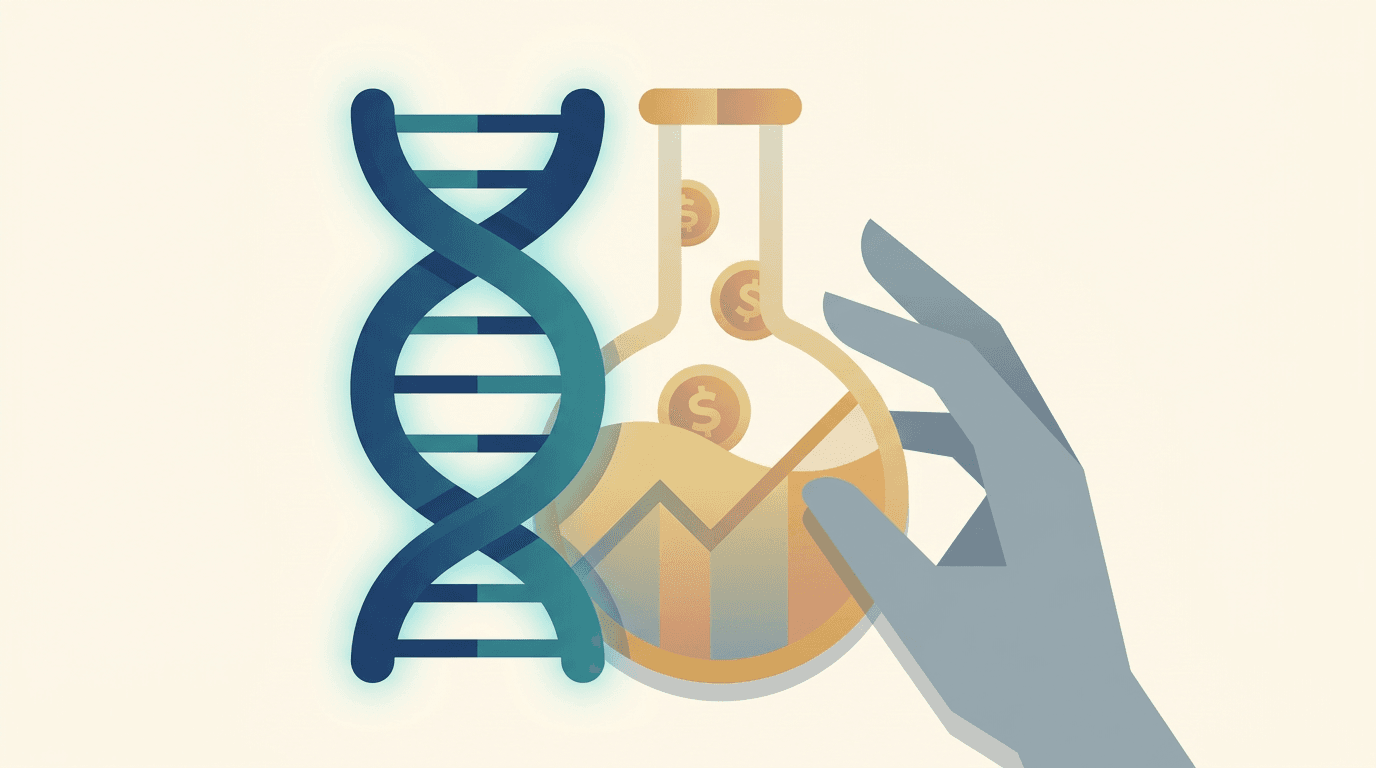 Biotech Accounting
