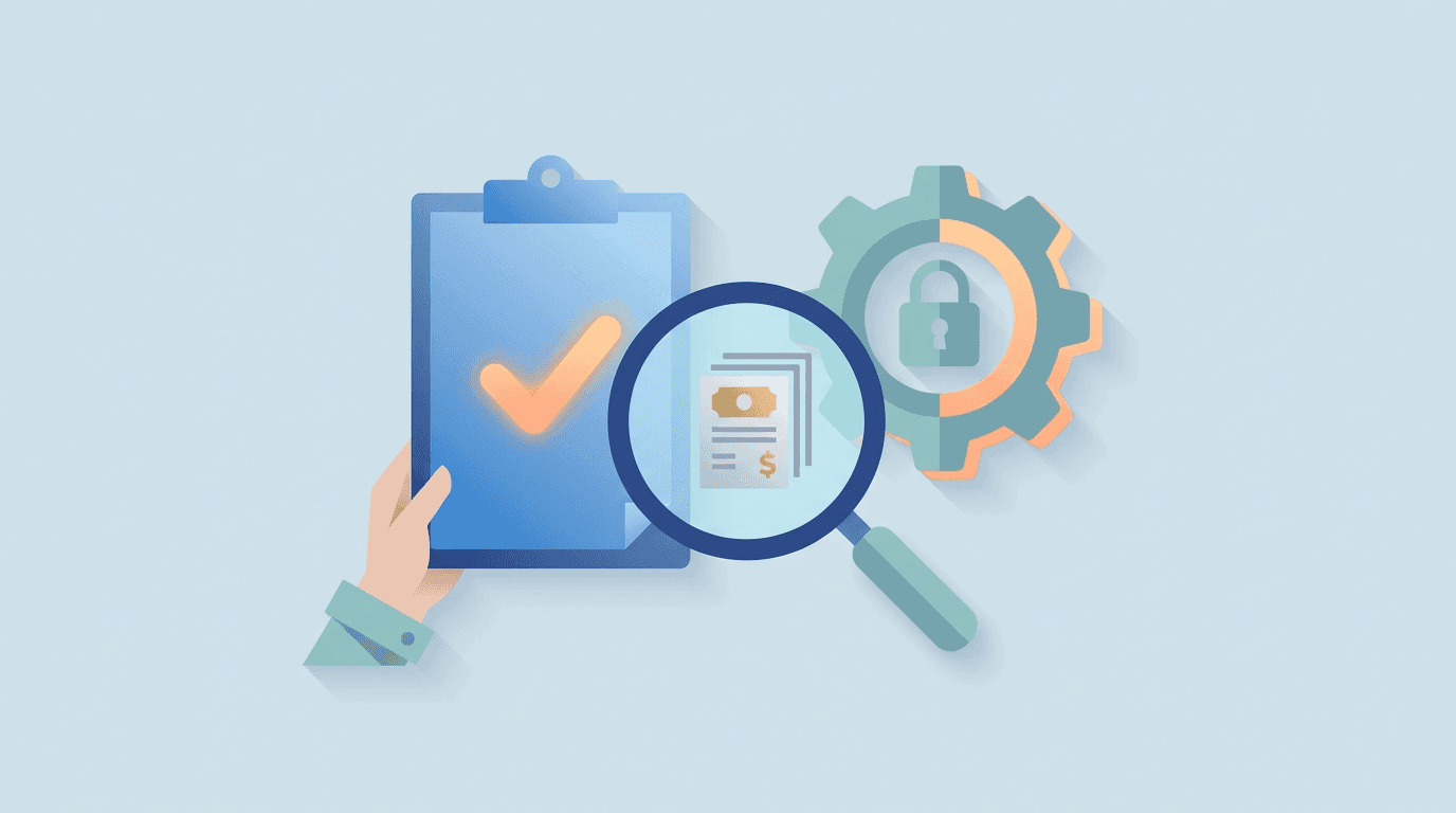 Due Diligence Checklist
