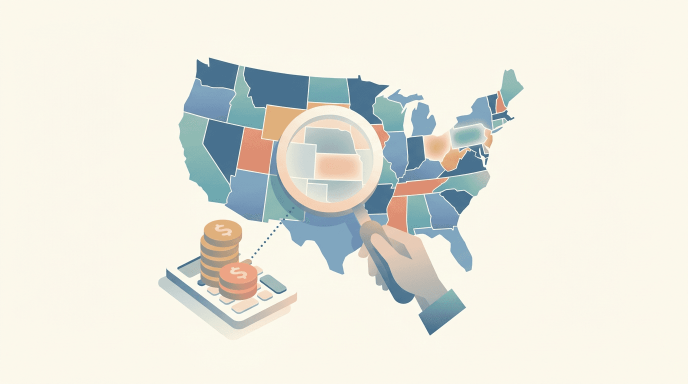 Understanding SaaS Sales Tax by State