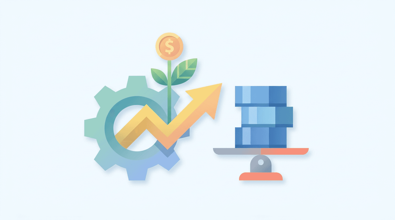 Understanding Capital Efficiency for Your Business