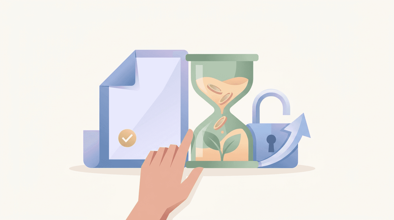 Understanding the 83b Election for Startups and Founders