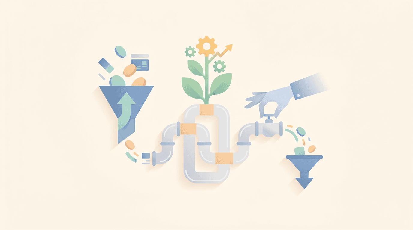 Understanding Cash Flow Statements for Startups