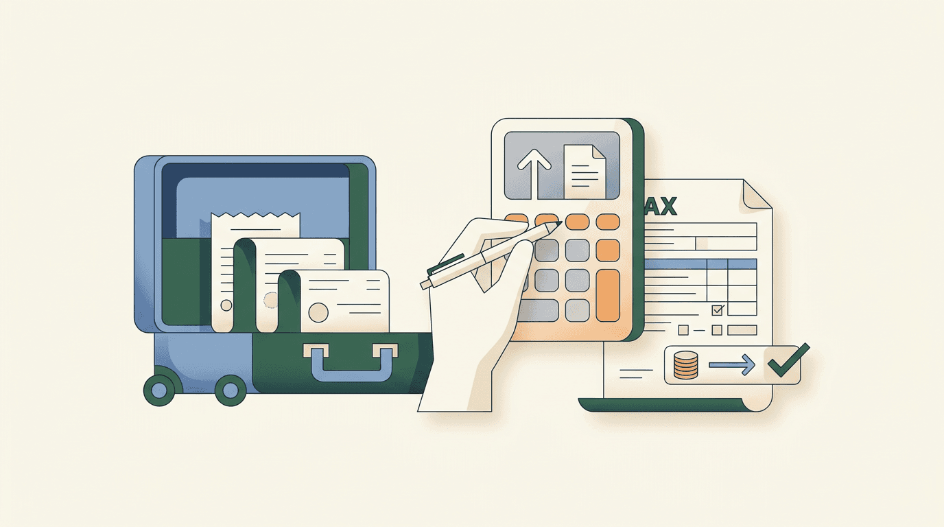How to Write Off Travel Expenses: Business Trip Deductions