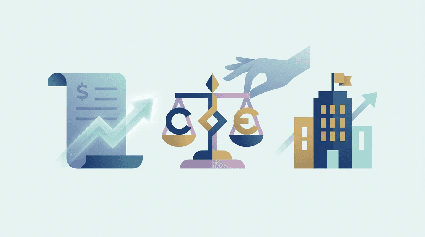 Convertible Note Accounting