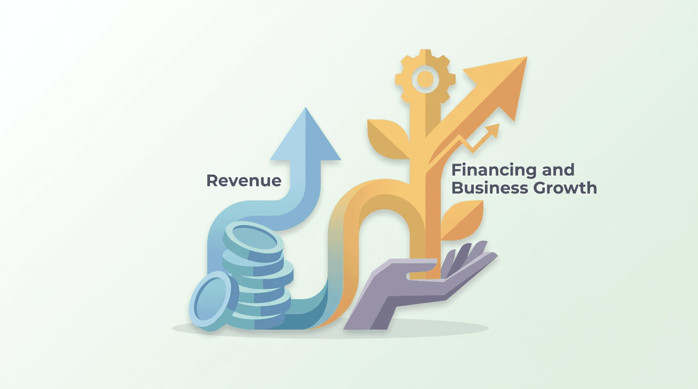Understanding Revenue-Based Financing for Businesses