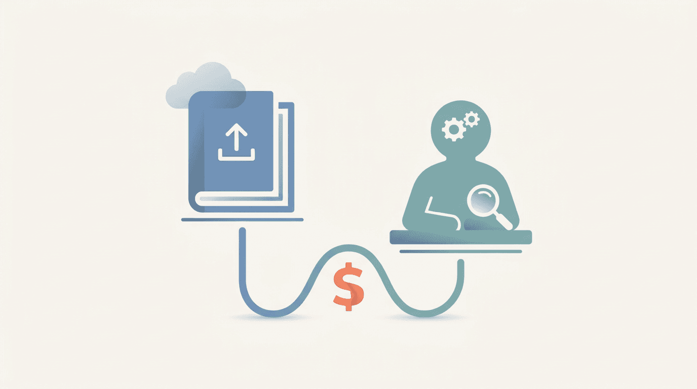 Do You Need a Bookkeeper if You Have QuickBooks?