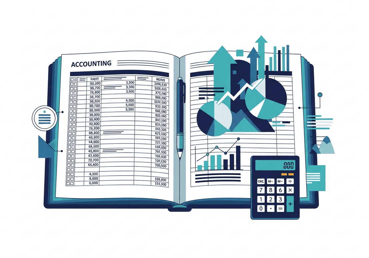 Operational Accounting Services