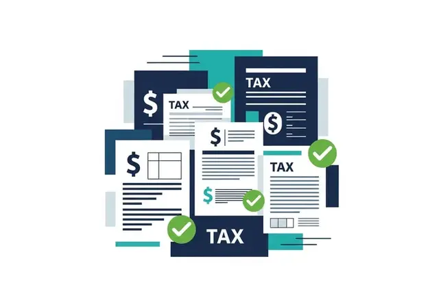 Tax Services