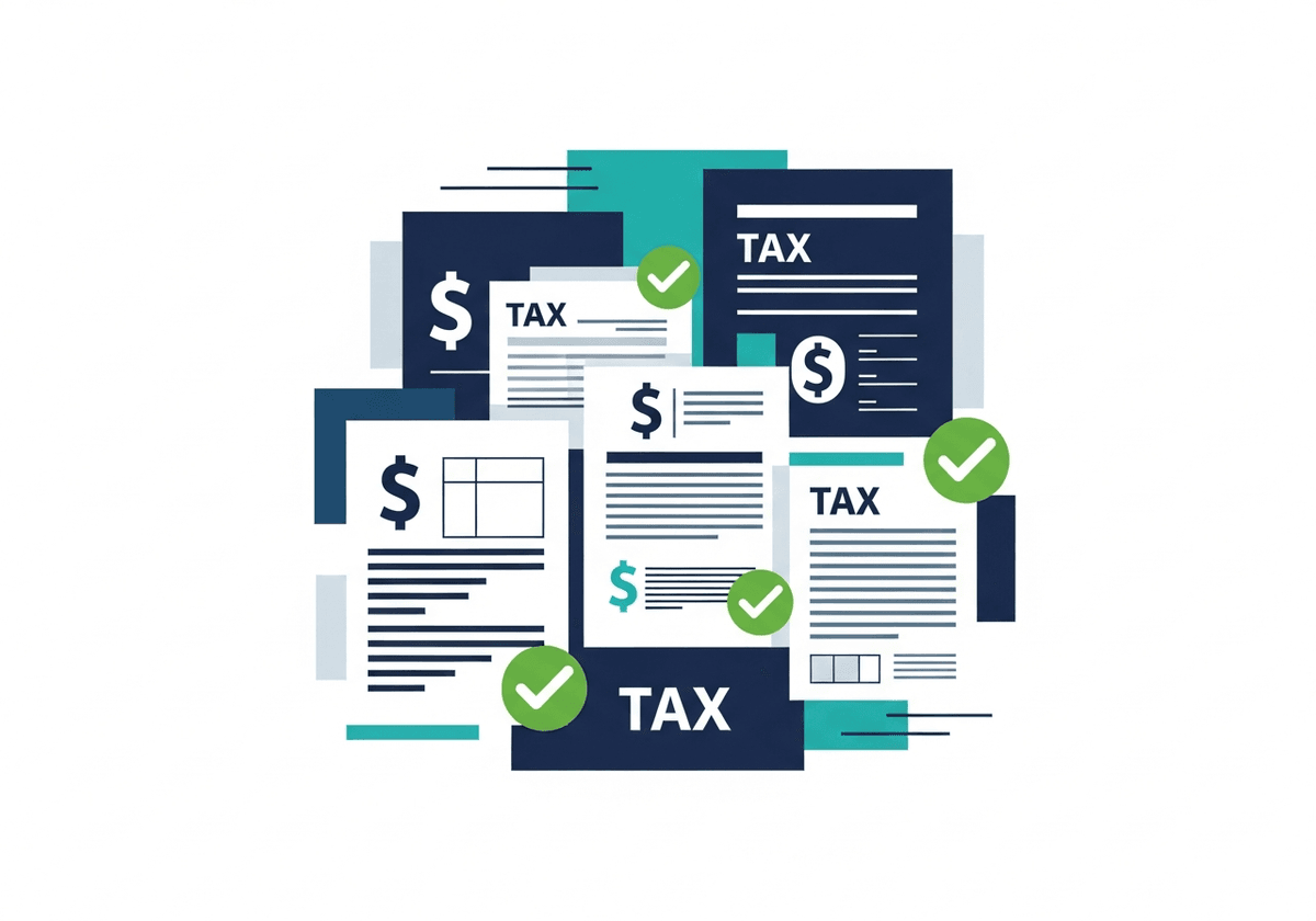 Tax Strategy Services