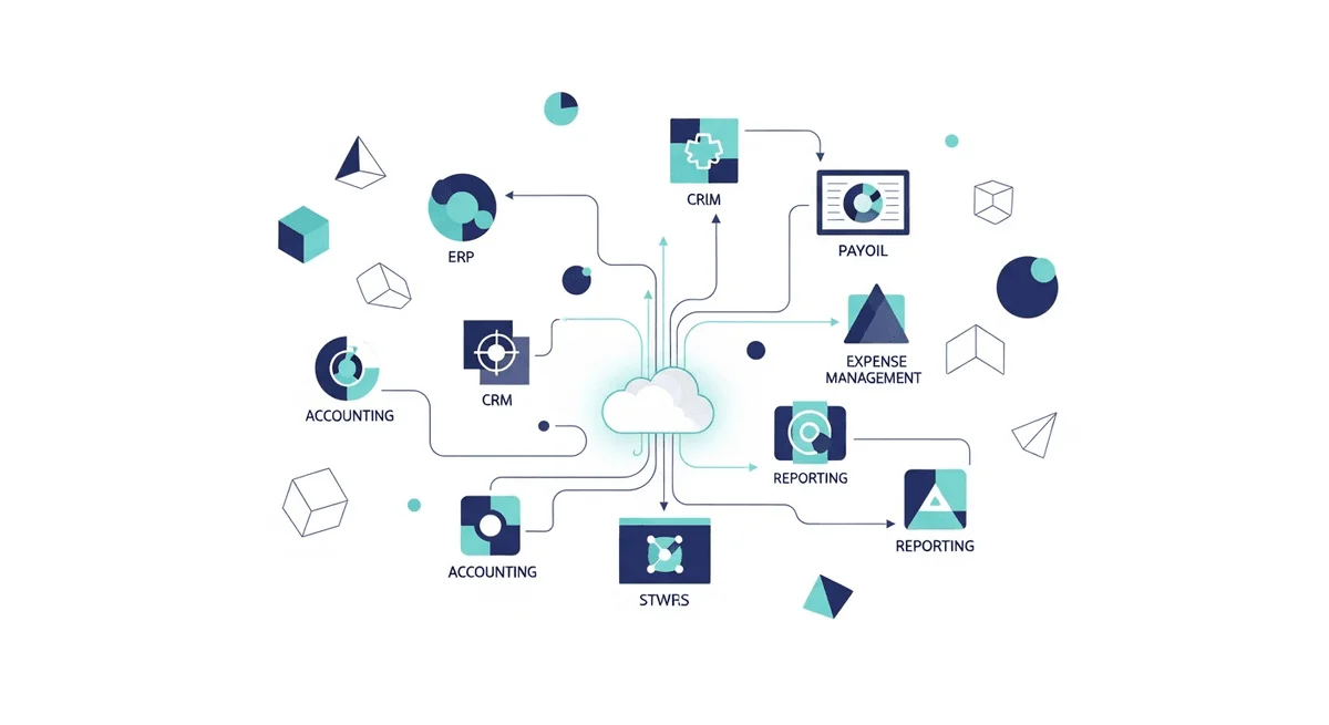 Optimizing Your Accounting Firm's Tech Stack