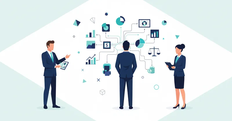 Understanding COO Responsibilities in a Dynamic Business Environment