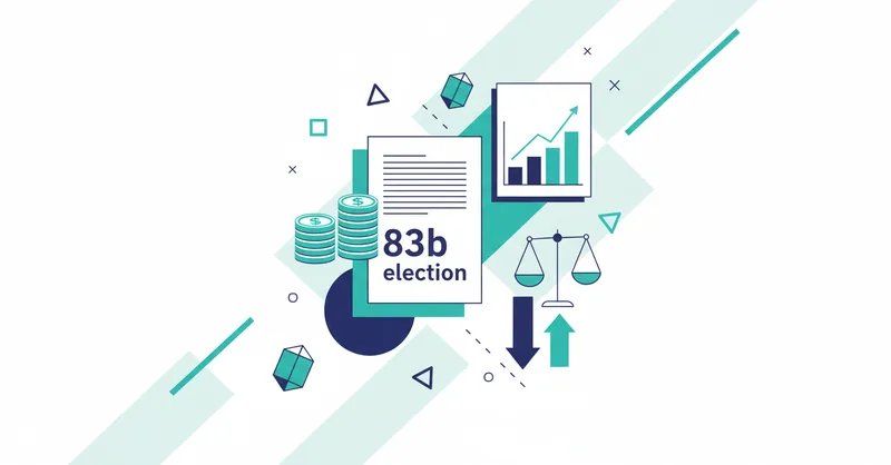 Understanding the 83b Election for Startups and Founders