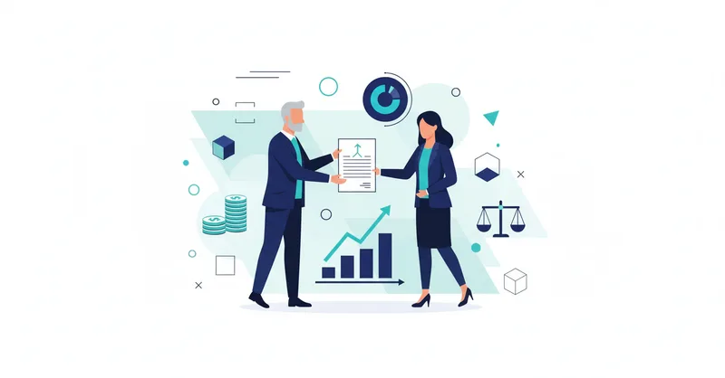 Succession Planning for Business Owners: A Step-by-Step Guide