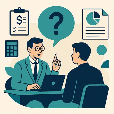 Essential Questions to Ask Your Small Business Tax Accountant