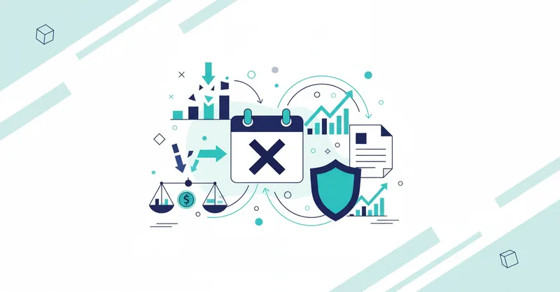 Consequences of Missing the Tax Deadline