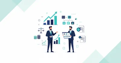 Interim CFO: Navigating Financial Leadership Transitions