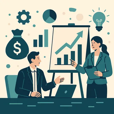 Creating a Financial Plan for Your Startup