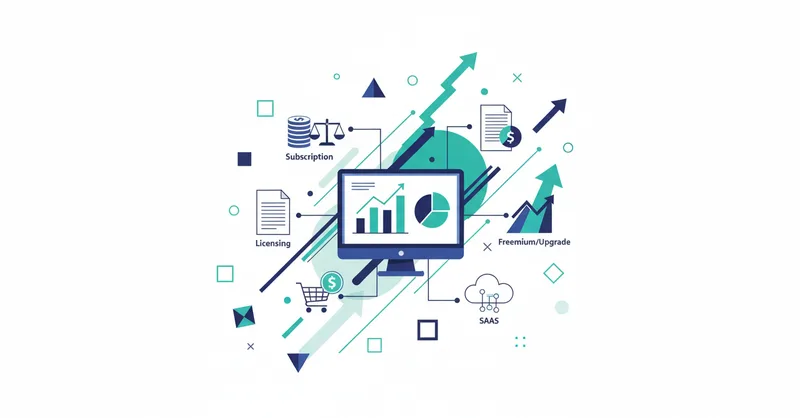 Exploring Software Revenue Models