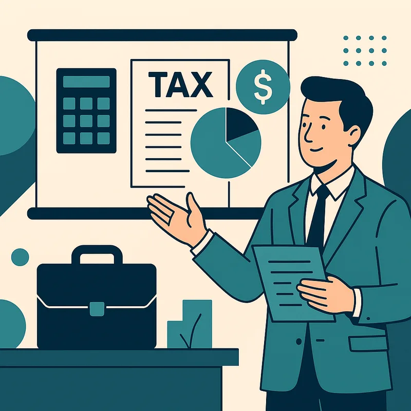 Taxation Overview for Small Businesses