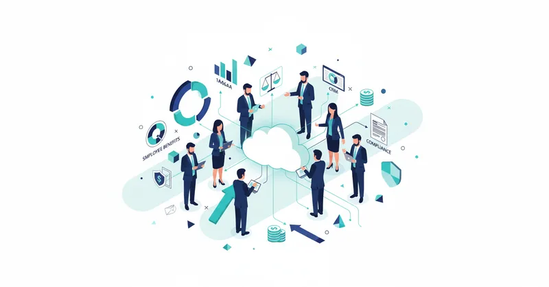 PEO for Startups: Comprehensive Solutions for Emerging Businesses