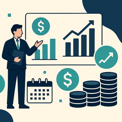 MRR vs ARR: Understanding the Metrics