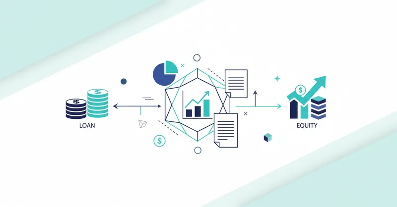 Convertible Note Accounting
