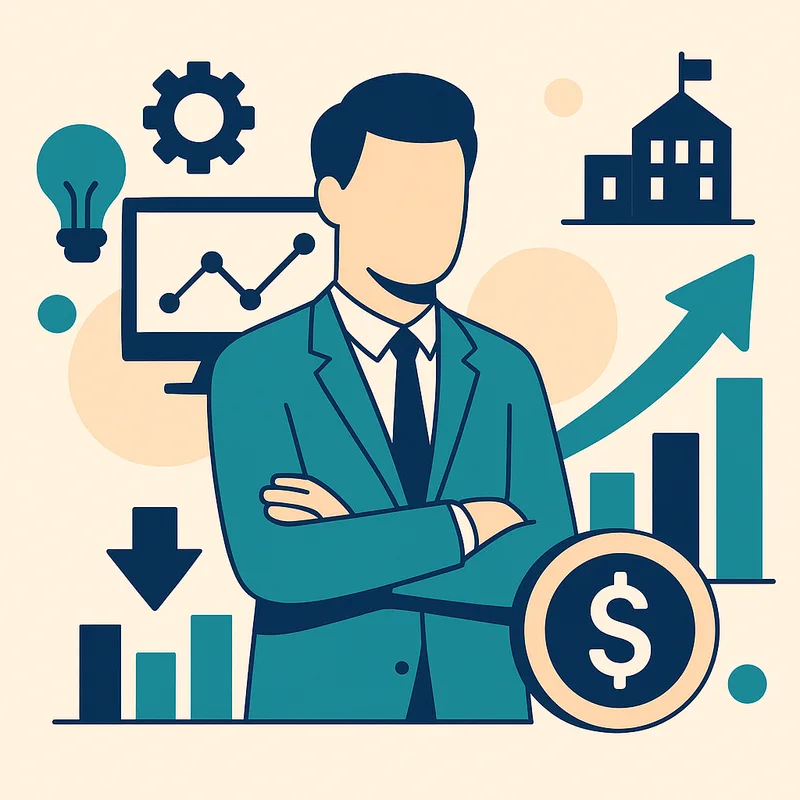 Essential Qualities and Responsibilities of a Startup CFO