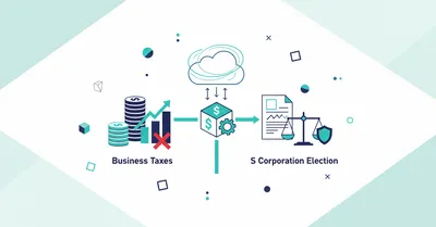 S Corporation (Sub S) Tax Election: A Founder-Friendly Guide to Lowering Your Business Taxes