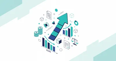 Burn Multiple Formula: Understanding and Calculating Your Startup's Financial Health